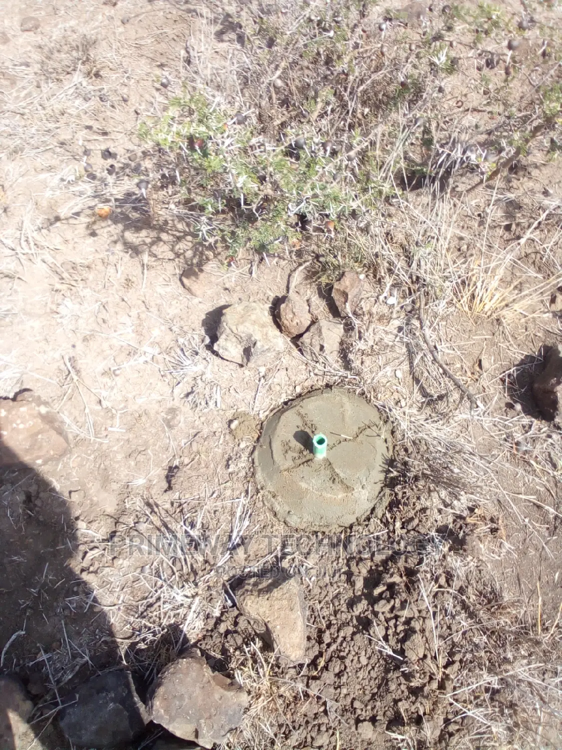 Half Acre for Sale in Kitengela