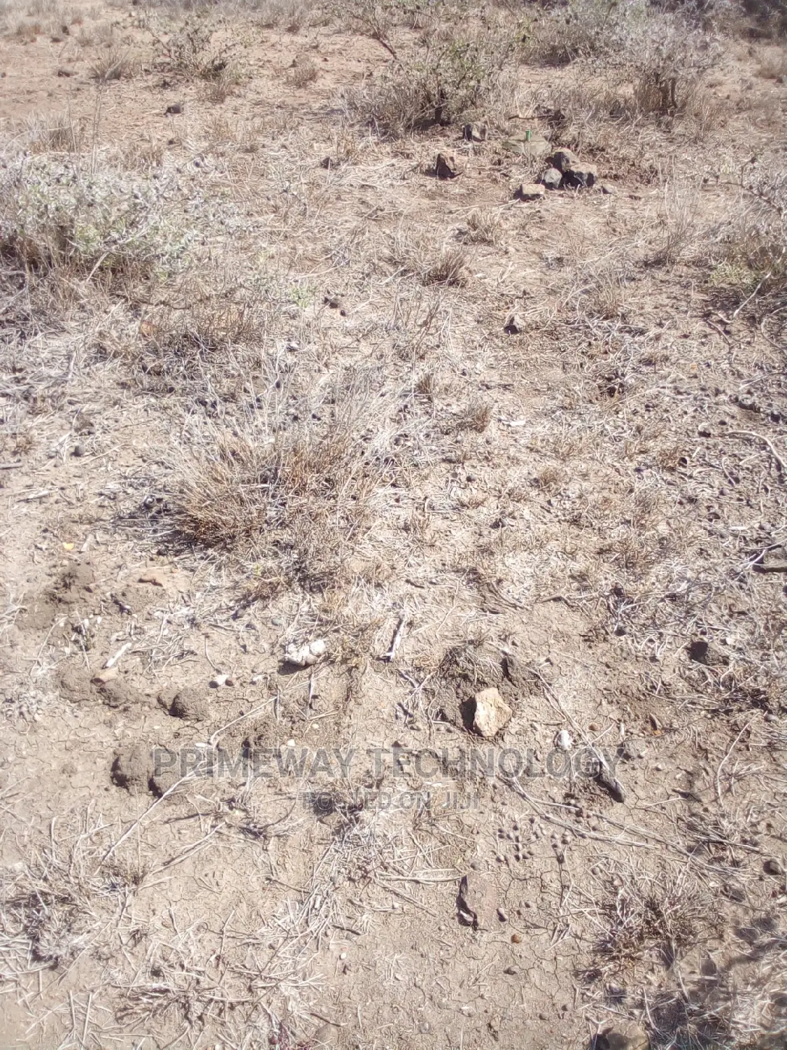 Half Acre for Sale in Kitengela