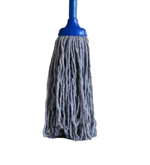 Super Mop.