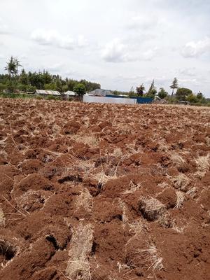 1/2 Acre Kamariny Iten With Title - main view