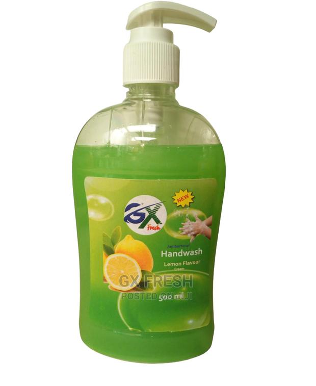 Cream (Hand Wash) - thumbnail 2