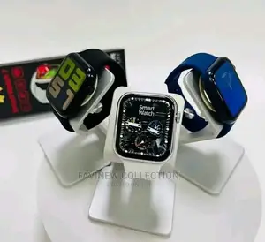 Z51 Smart Watch 7