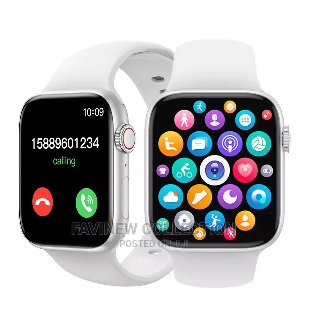 T500 Smart Watch