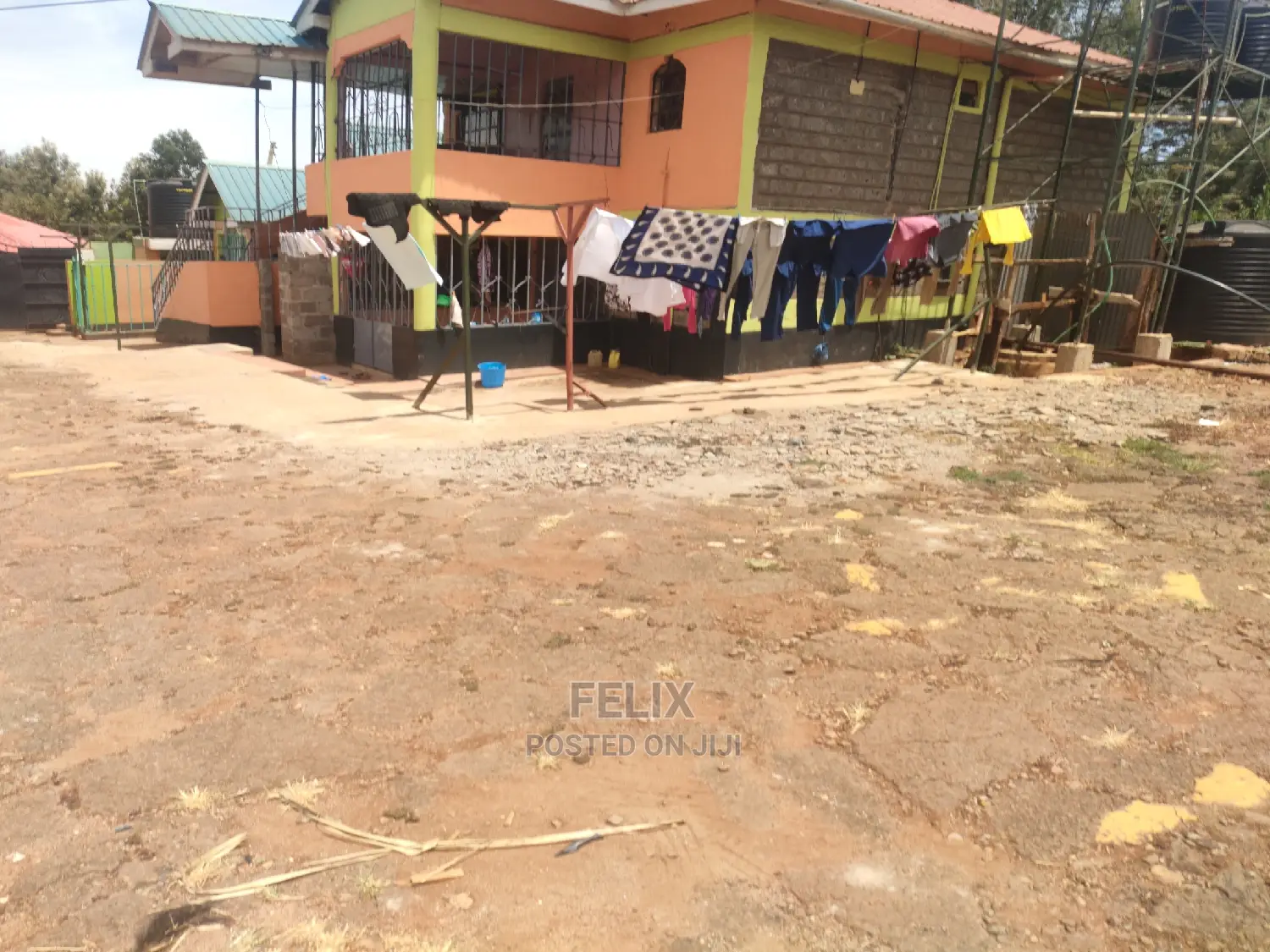 Karatina/ Giagatika Residential House on Sale