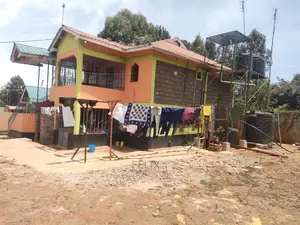 Karatina/ Giagatika Residential House on Sale