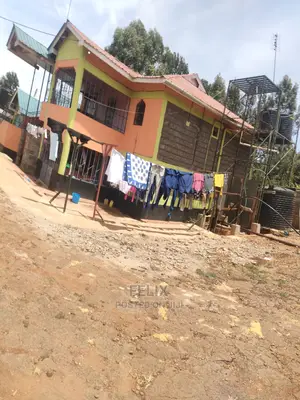 Karatina/ Giagatika Residential House on Sale