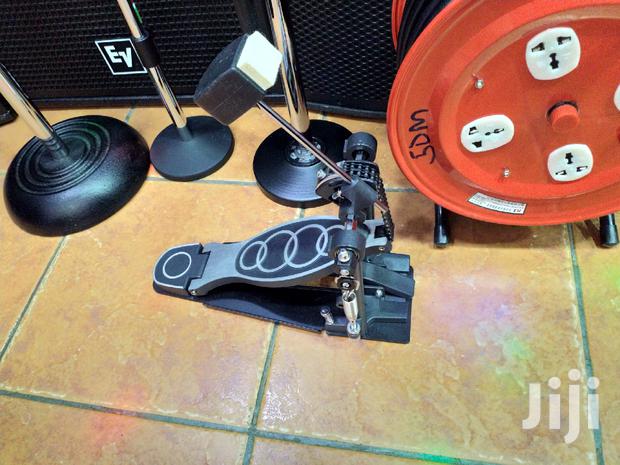 High Quality Drum Kick - main view