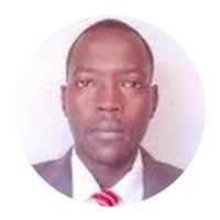 Larry's Fodder Farm logo