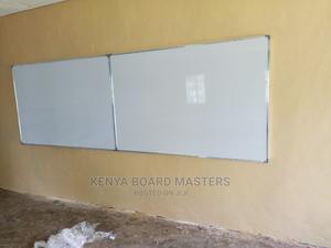 White Board - White Boards -White Board - White Board 6*4ft - thumbnail 2