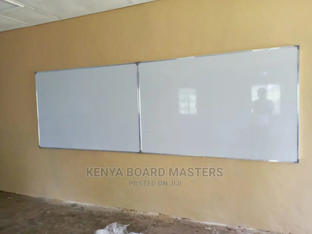 White Boards - White Boards ~White Boards`White Boards 6*4ft