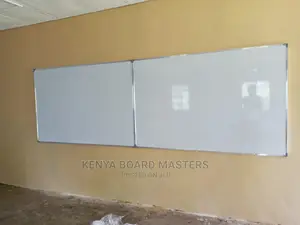 White Boards - White Boards ~White Boards`White Boards 6*4ft