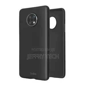 Silicon Cover for Nokia G50 5G
