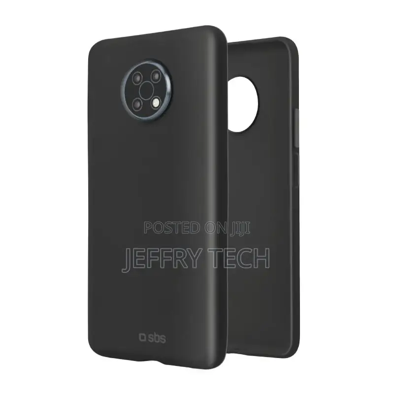 Silicon Cover for Nokia G50 5G