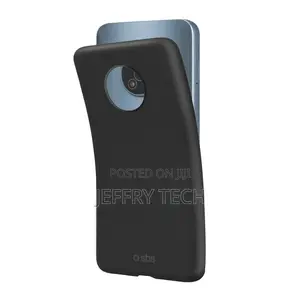 Silicon Cover for Nokia G50 5G