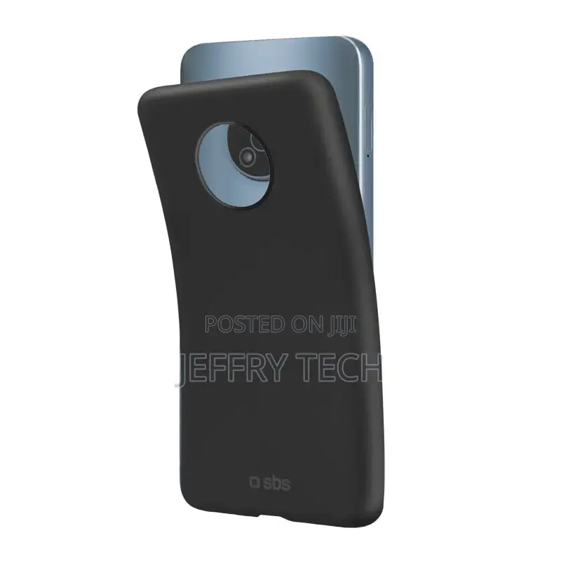 Silicon Cover for Nokia G50 5G