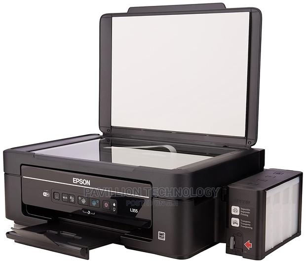 L358 Epson