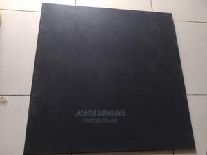Gym Rubber Tile 1000mm X1000mm . - thumbnail 2