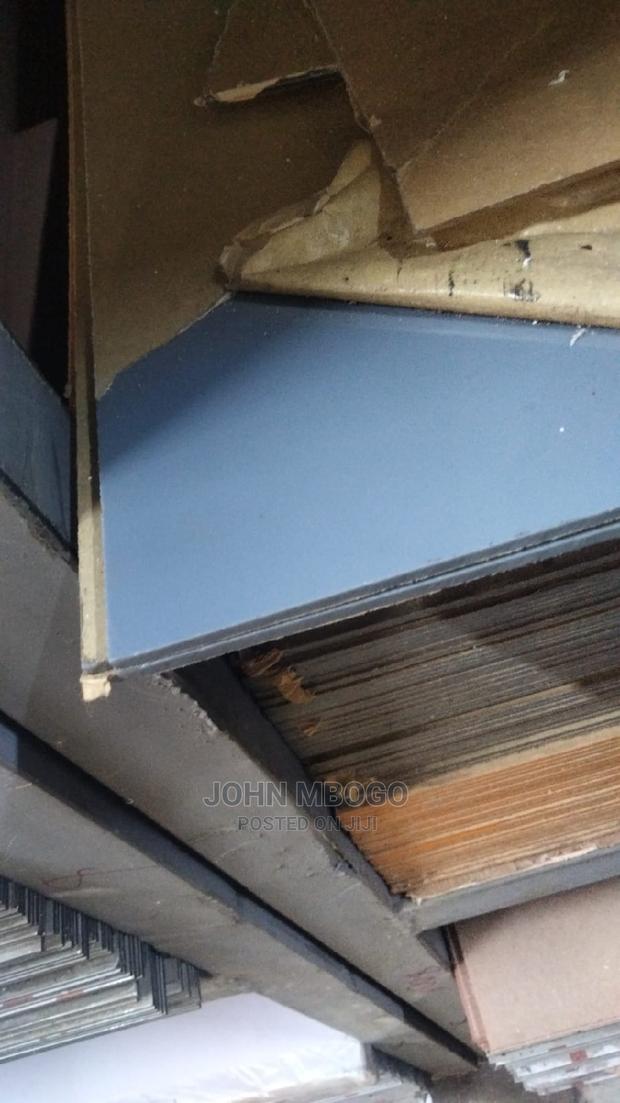 Coloured Perspex Sheets . - thumbnail 3