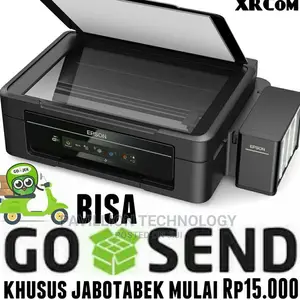 Epson 405 Printer