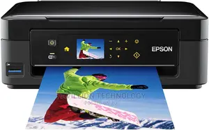 Epson 405 Printer