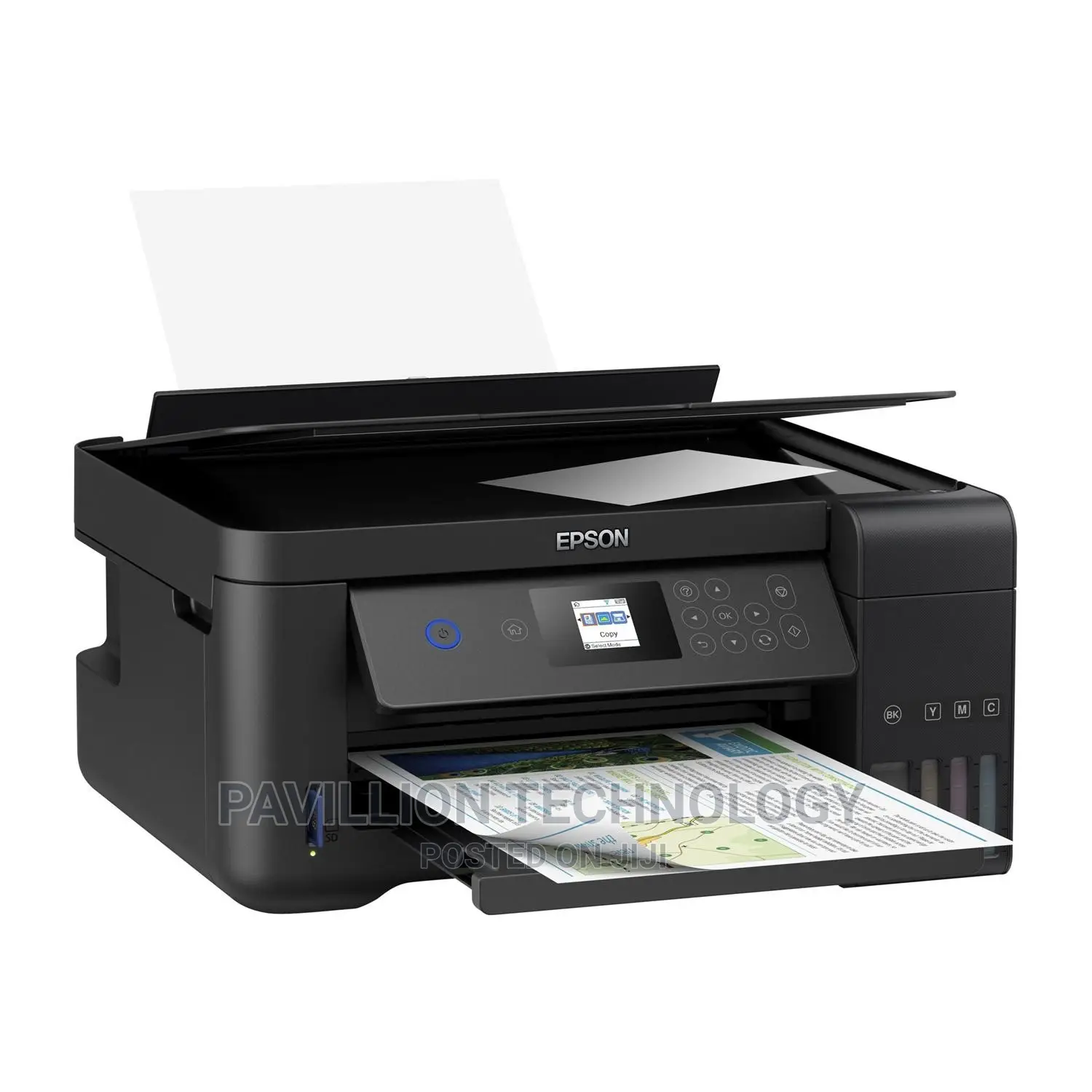 Epson 405 Printer
