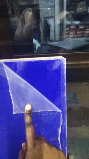 Coloured Perspex Sheets . Opaque - thumbnail 2