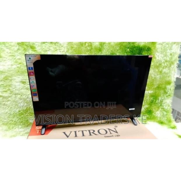 High Clarity 32 Inches Smart Tv