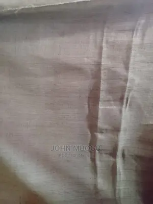 Hesian/Burlap Cloth Material