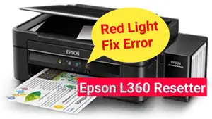 360 Epson Refurbished