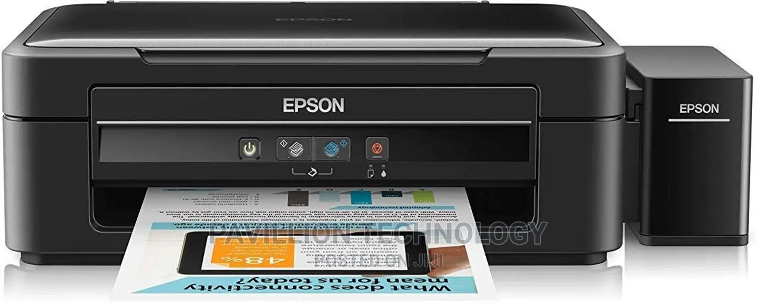 360 Epson Refurbished