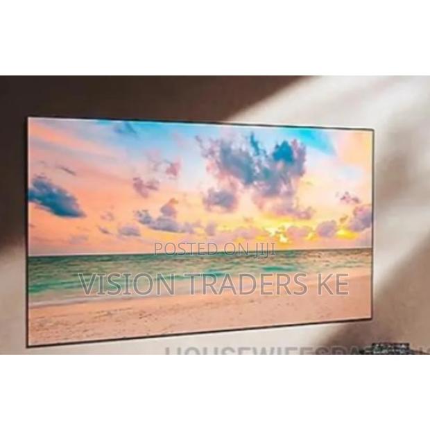 TCL 32 Inches Smart Android- Pay on Delivery - thumbnail 2
