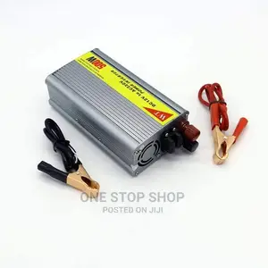 Brand New 12v Car 500w Power Inverter