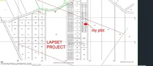 Archers LAPPSET Zone