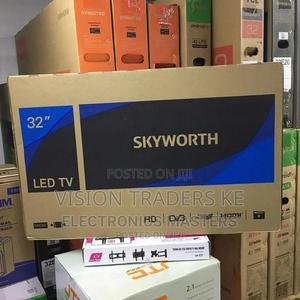 Skyworth 32 Inches Smart Android Tv. - thumbnail 2