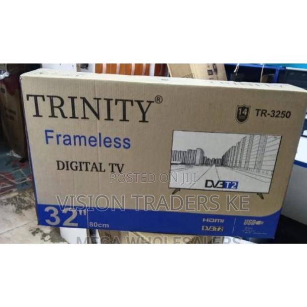 Skyworth 32 Inches Smart Android Tv. - thumbnail 3