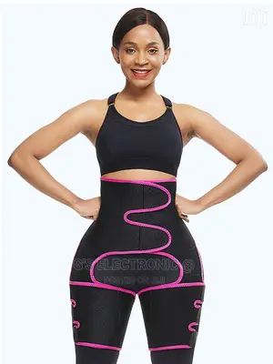 3in1 Waist and Thighs Trainer