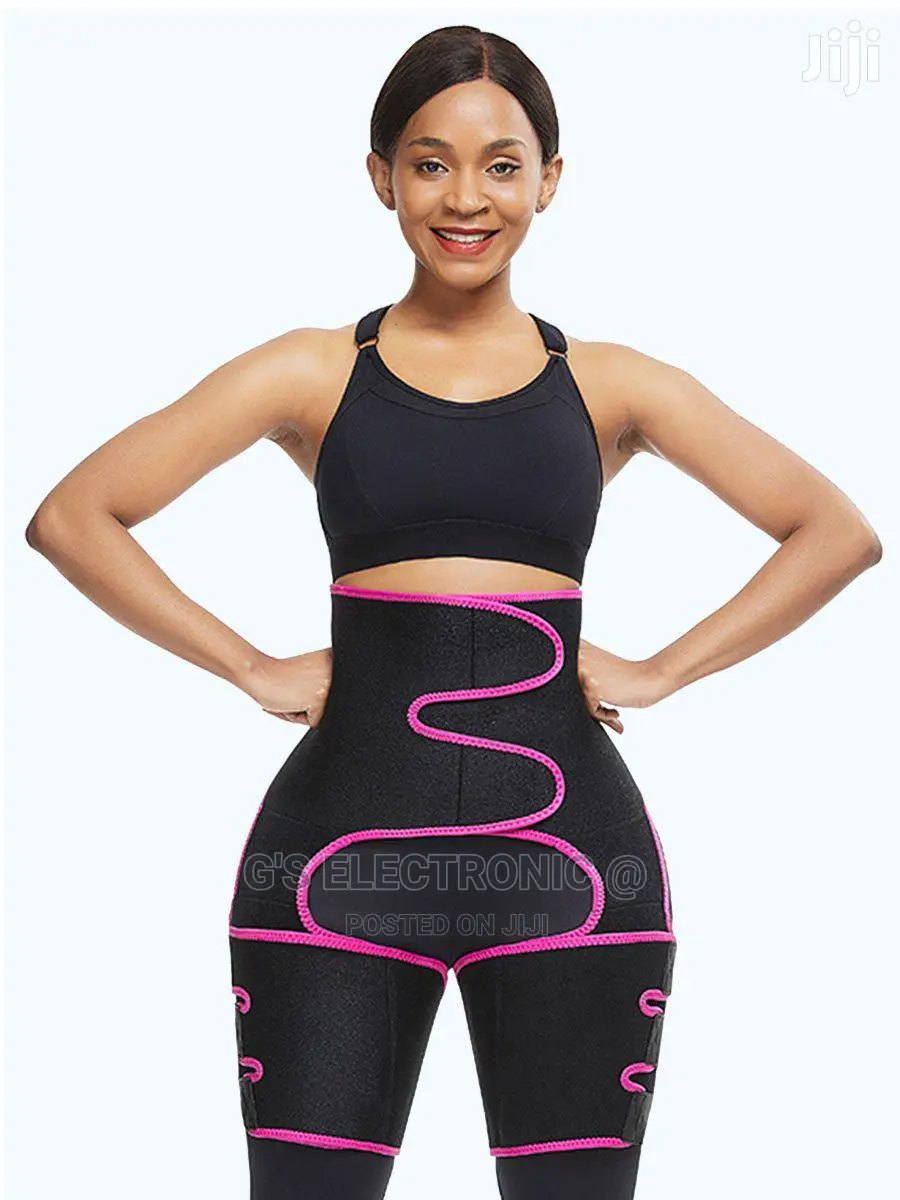 3in1 Waist and Thighs Trainer