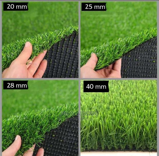Grass Carpet Supply and Installation