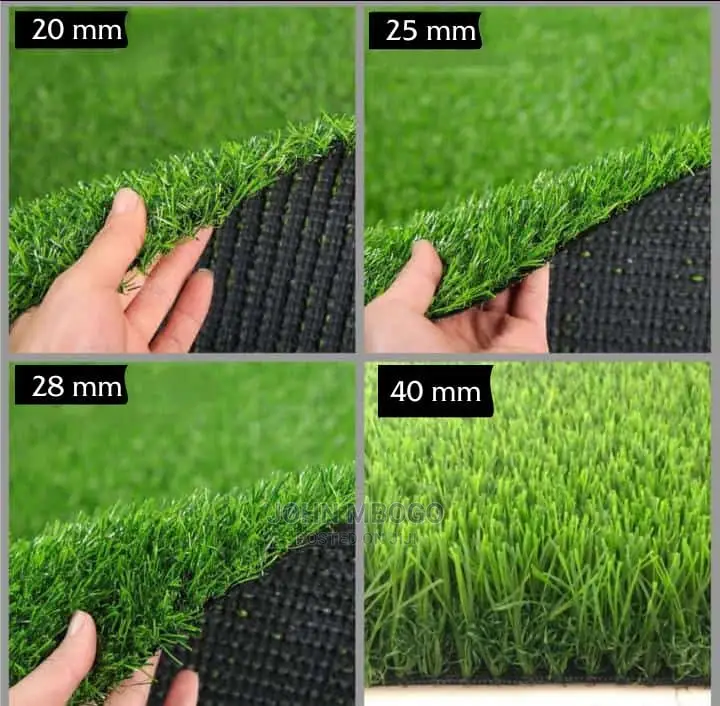 Grass Carpet Supply and Installation