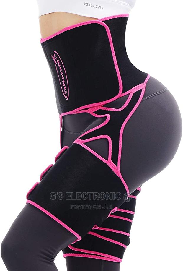 3in1 Waist and Thighs Trainer - main view
