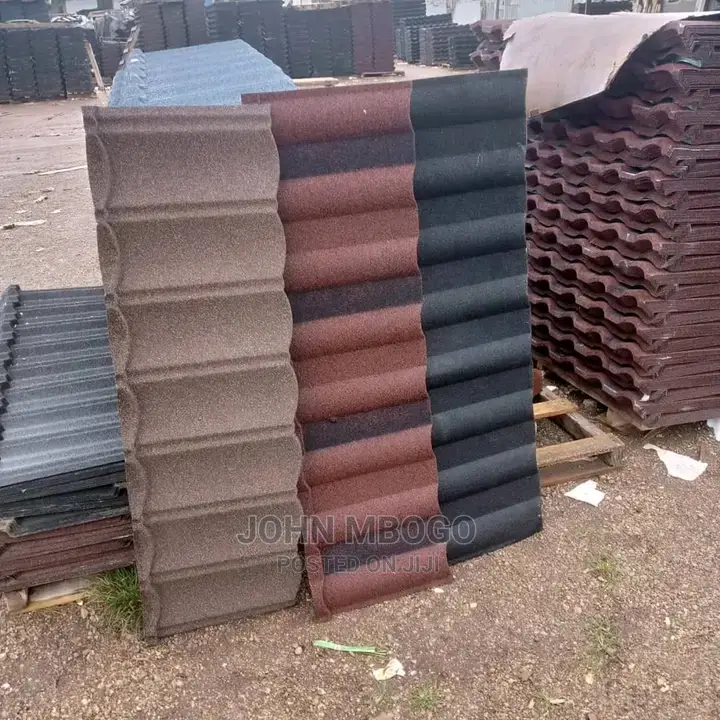 Roofing Tiles . Decra Roofing