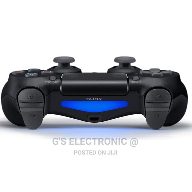 Sony Ps4 Dual Shock Wireless Controller - main view