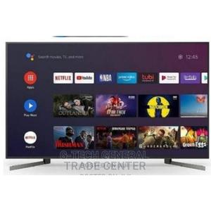 Iconix 43" FHD Smart Android Frameless Tv-Bluetooth - thumbnail 2