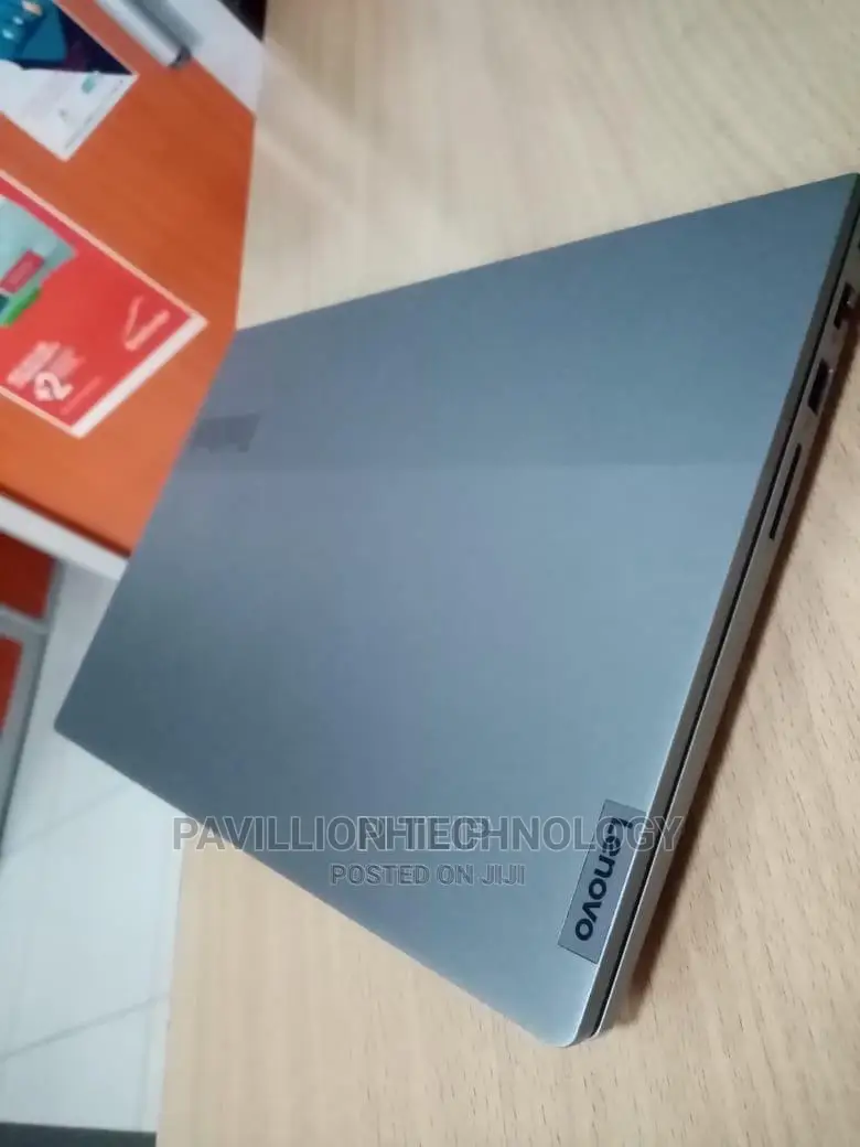 New Laptop Lenovo Thinkbook 14 8GB Intel Core I7 SSD 512GB