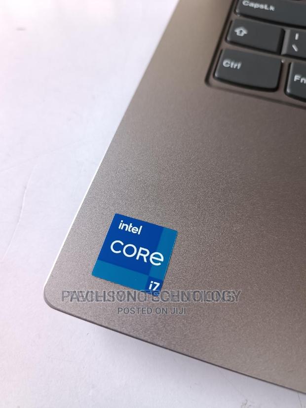 New Laptop Lenovo Thinkbook 14 8GB Intel Core I7 SSD 512GB - thumbnail 5