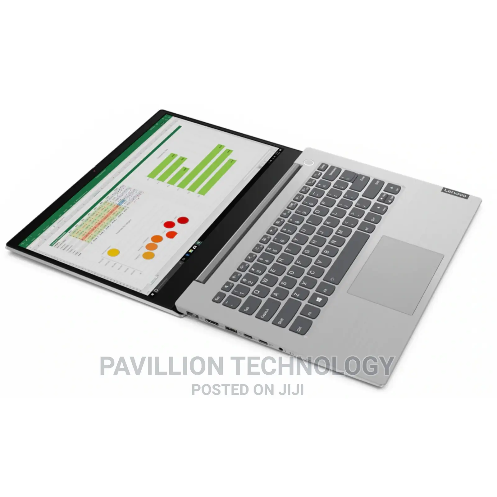 New Laptop Lenovo Thinkbook 14 8GB Intel Core I7 SSD 512GB