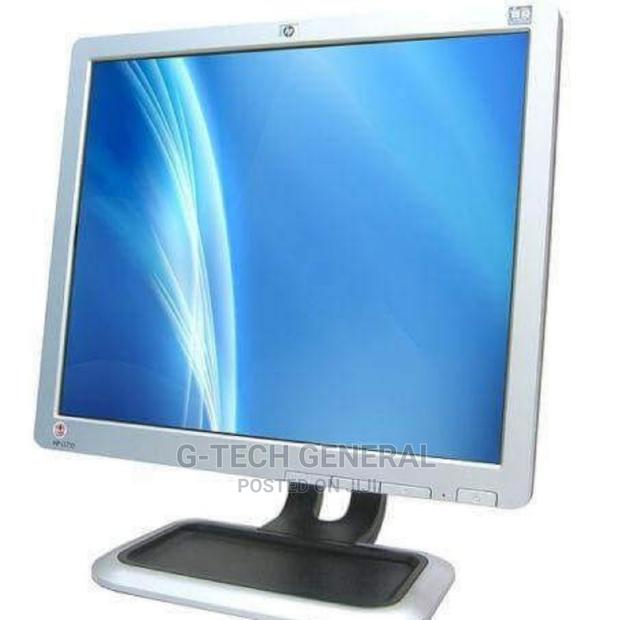Dell Refurbished 17inchs Desktop Monitor - main view