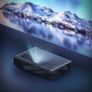 Xiaomi Mijia , 3D Ultra Short Throw Projector