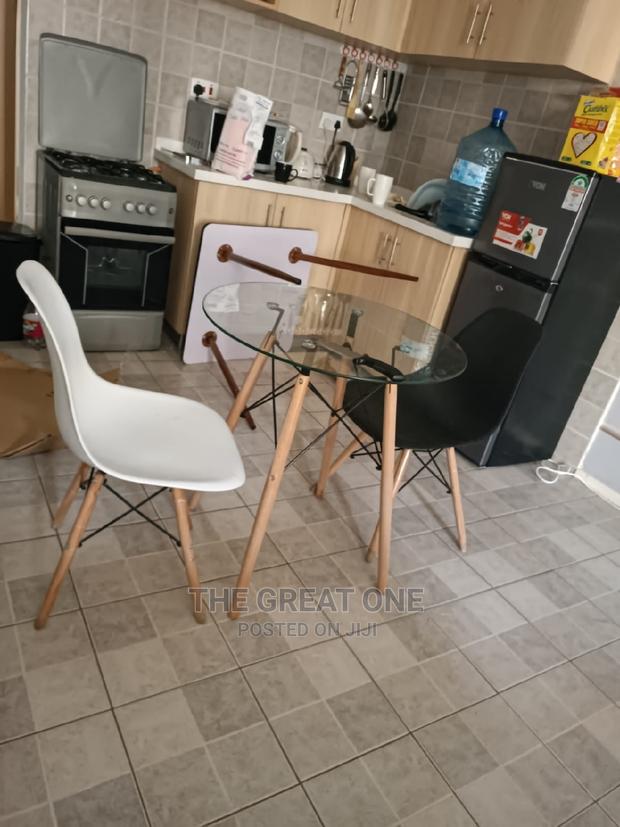 Dinning Table Set - thumbnail 2