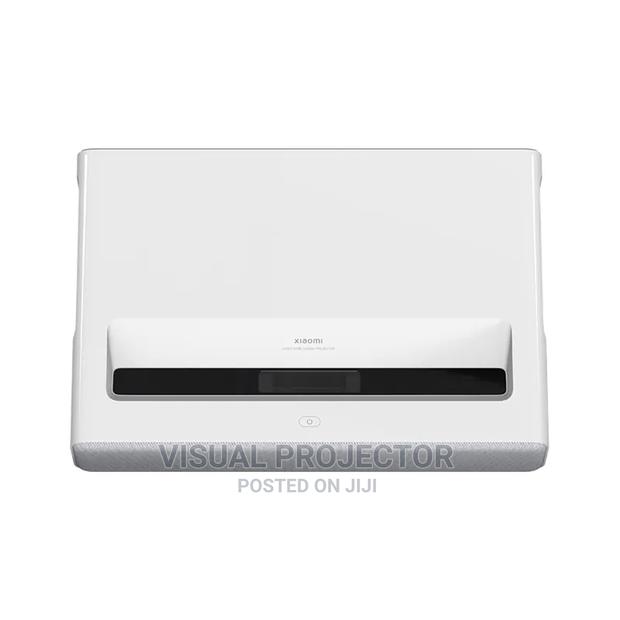 Xiaomi Laser Projector 150" Ultra Short Throw - thumbnail 2